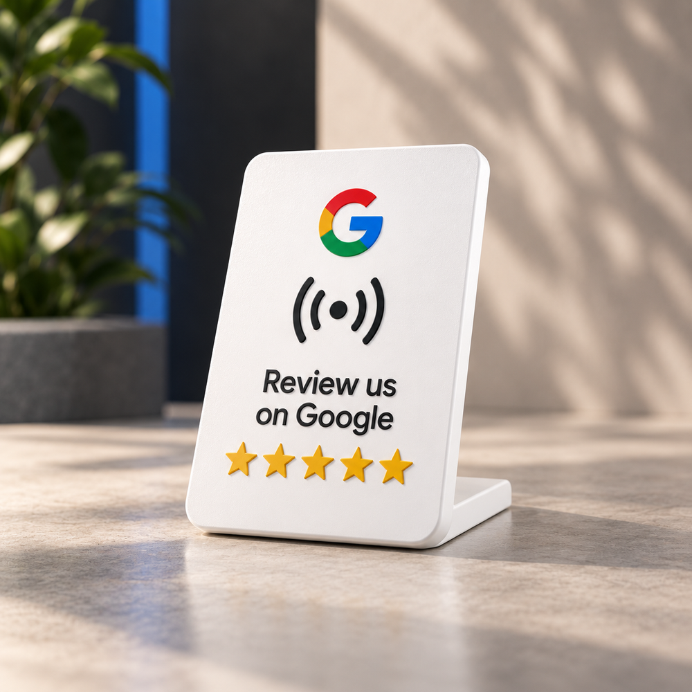 KLIK Review