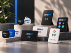ZEQILO NFC product range